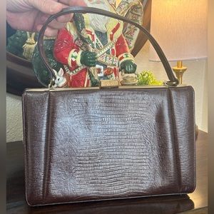 Vintage Mam’selle handbag